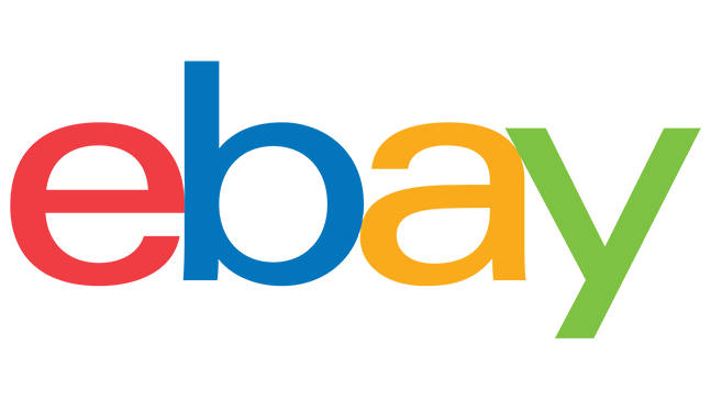 The eBay Inc. logo is a trademark of eBay Inc. Used with permission.